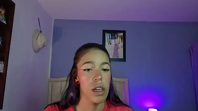 stephania t online show from 03/26/26, 03:39