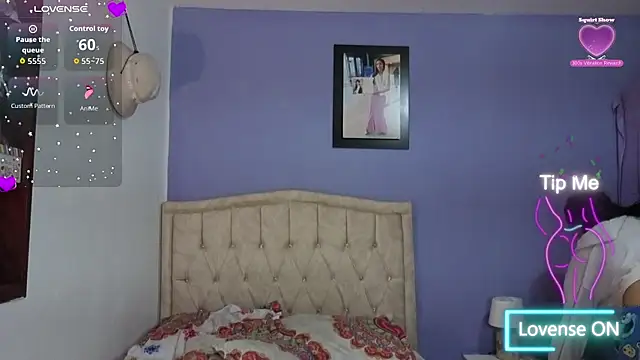 Snapshot of stephania_t chatting on 05/21/26, 03:19 stephania t online show from 05/21/26, 03:19