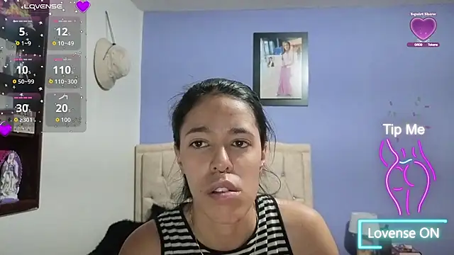 Snapshot of stephania_t chatting on 06/25/26, 03:05 stephania t online show from 06/25/26, 03:05