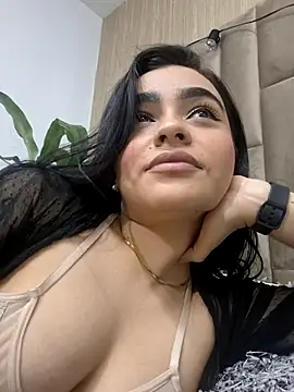 ConnieFontane online show from 02/14/25, 04:04