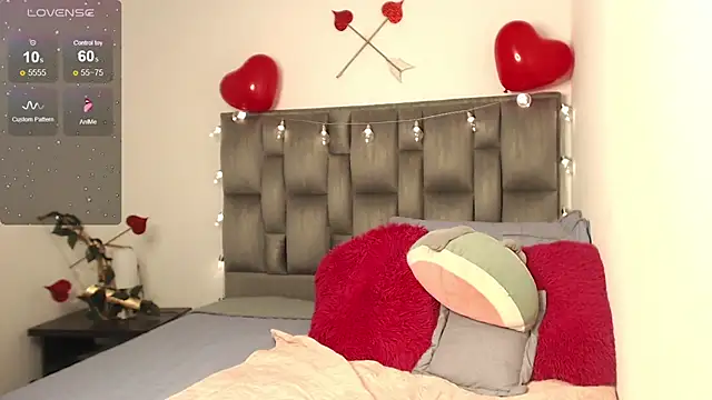 julz 03 online show from 02/09/25, 02:38