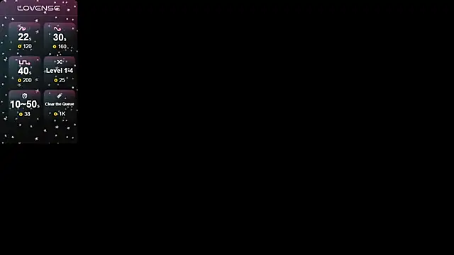 julz 03 online show from 02/11/25, 04:35