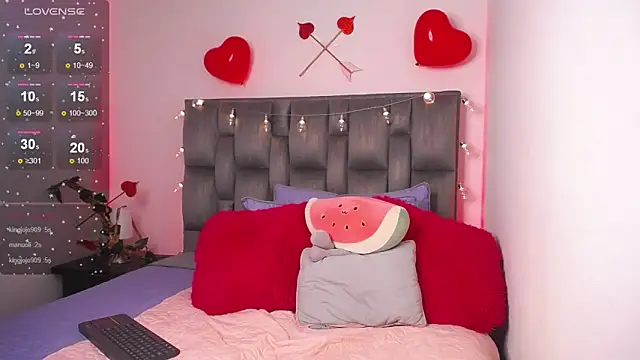 julz 03 online show from 02/14/25, 10:14