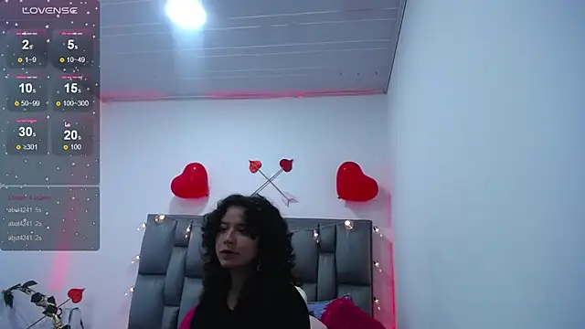 julz 03 online show from 02/21/25, 07:43