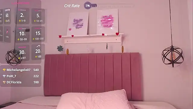 julz 03 online show from 03/20/25, 01:13