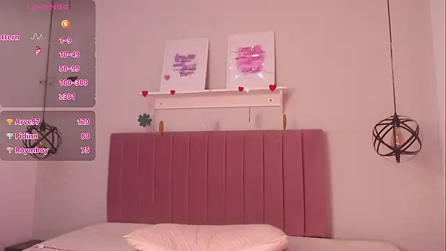 julz 03 online show from 03/22/25, 02:16