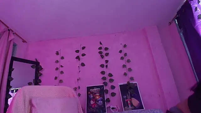 Gaby Tailor online show from 01/09/25, 05:22