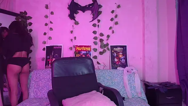 Gaby Tailor online show from 01/18/25, 03:59