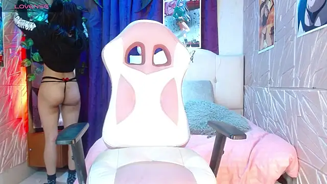 Gaby Tailor online show from 01/30/25, 05:06