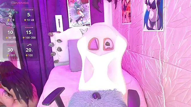 Gaby Tailor online show from 02/26/25, 11:04