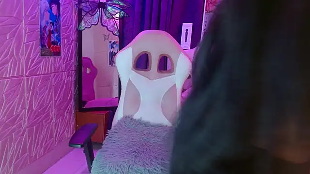 Gaby Tailor online show from 03/08/25, 07:20