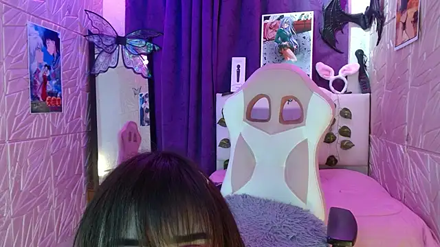 Gaby Tailor online show from 03/21/25, 11:01