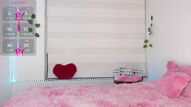 Gaby Tailor online show from 09/09/25, 12:10