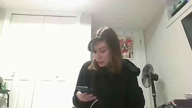 TheSexiest2025 online show from 02/26/25, 02:36