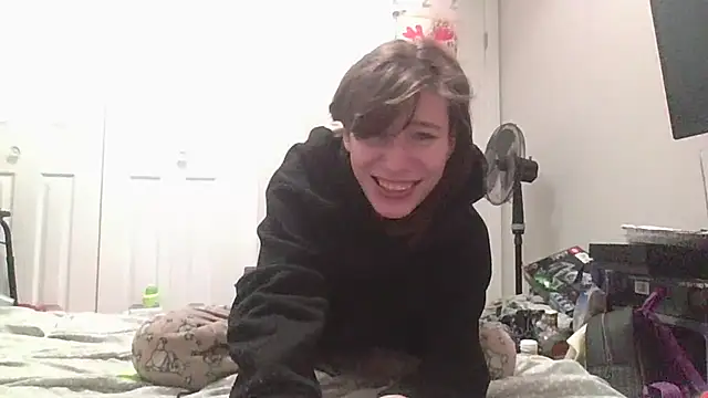 TheSexiest2025 online show from 02/26/25, 05:39