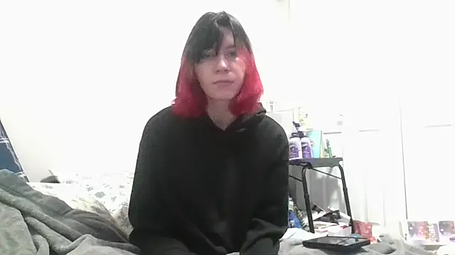 TheSexiest2025 online show from 03/07/25, 02:34