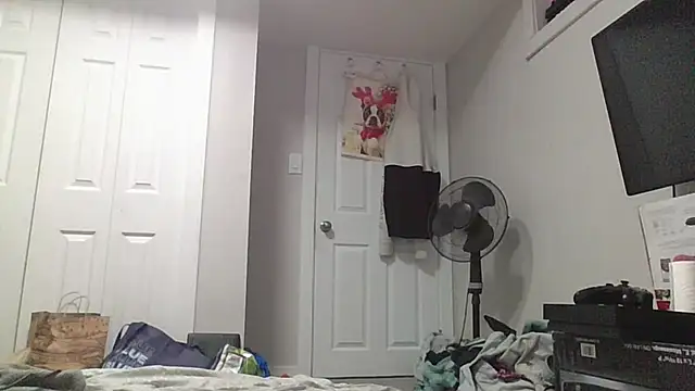 TheSexiest2025 online show from 03/18/25, 02:48