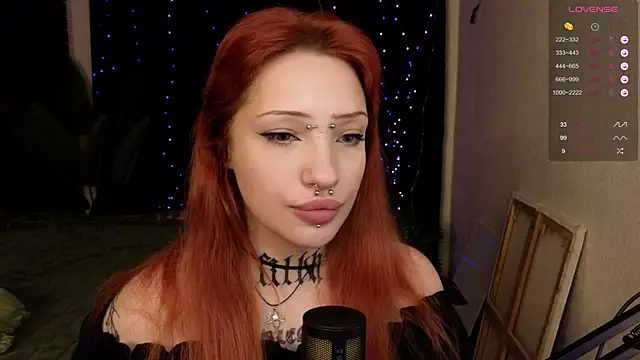 violetviolator online show from 12/14/24, 07:29