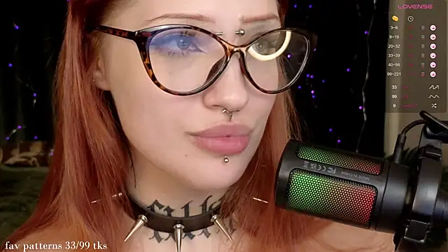 violetviolator online show from 12/23/24, 04:28