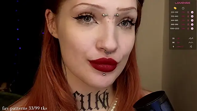 violetviolator online show from 12/25/24, 04:11