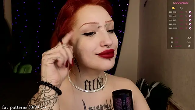 violetviolator online show from 12/26/24, 07:03