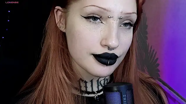 violetviolator online show from 02/07/25, 09:48