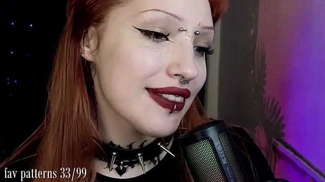 violetviolator online show from 02/08/25, 12:49