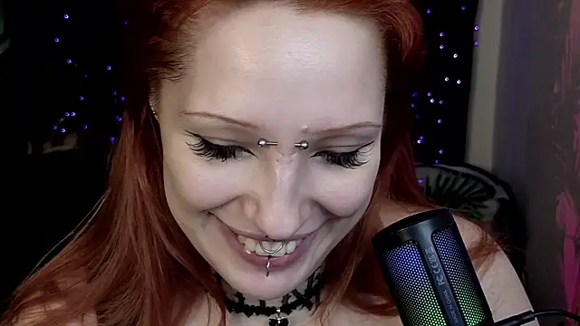 violetviolator online show from 02/08/25, 10:07