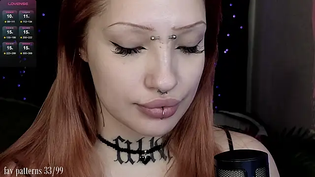 violetviolator online show from 02/13/25, 07:35