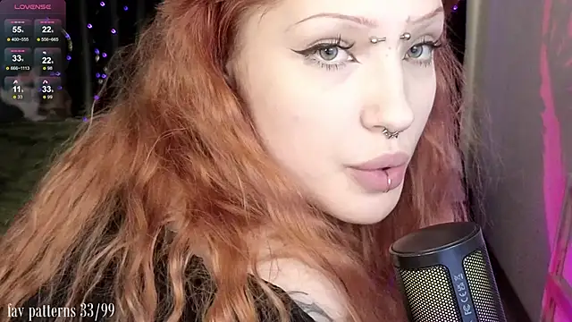 violetviolator online show from 02/20/25, 01:08