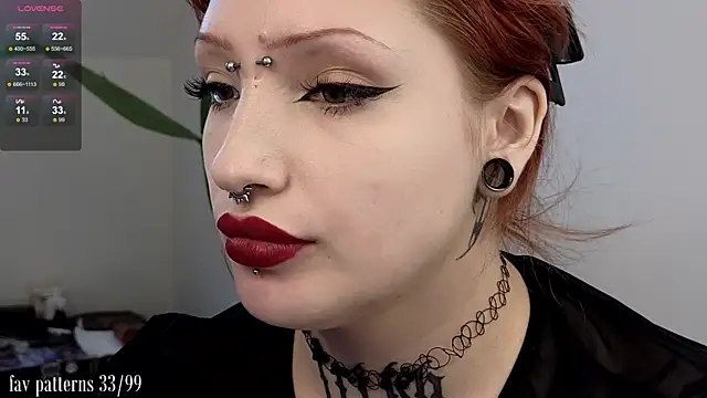 violetviolator online show from 03/06/25, 12:09