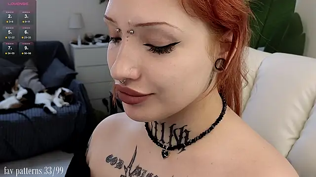 violetviolator online show from 03/20/25, 06:08