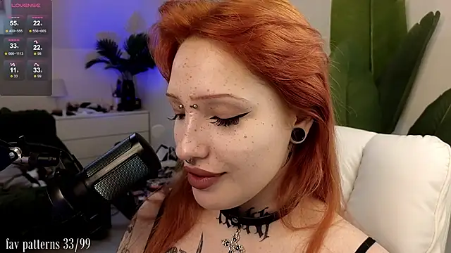 violetviolator online show from 03/21/25, 06:16