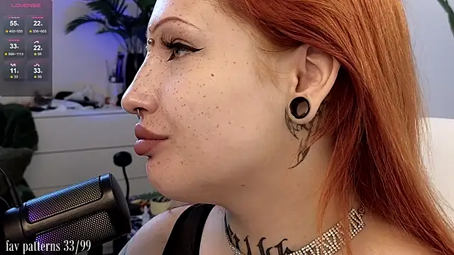 violetviolator online show from 03/22/25, 05:28