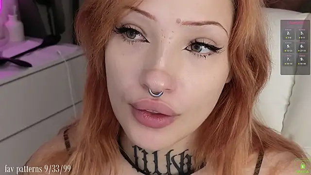 violetviolator online show from 09/13/25, 04:45