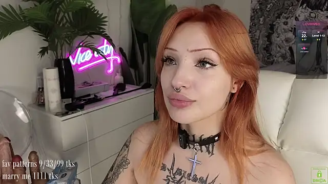 violetviolator online show from 09/20/25, 04:13