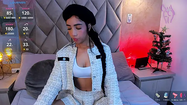 Snapshot of Nath_quim chatting on 11/27/25, 08:11 Nath quim online show from 11/27/25, 08:11