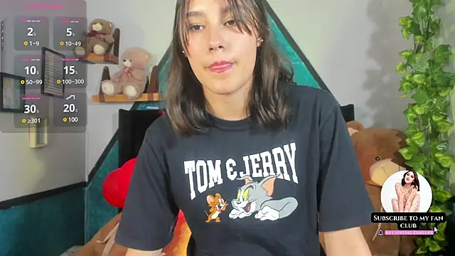  Sophie  miller online show from 02/17/25, 07:42