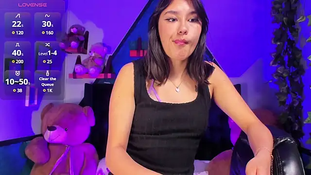  Sophie  miller online show from 03/08/25, 02:40