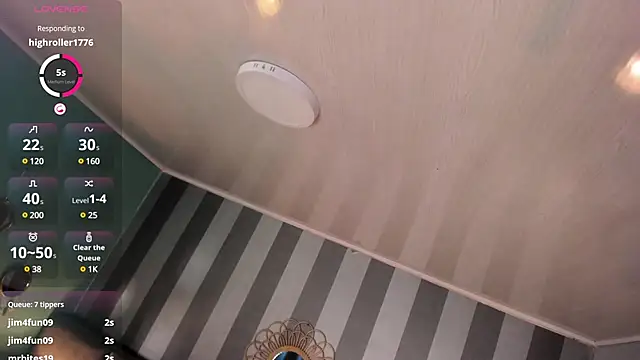  Sophie  miller online show from 03/18/25, 10:58