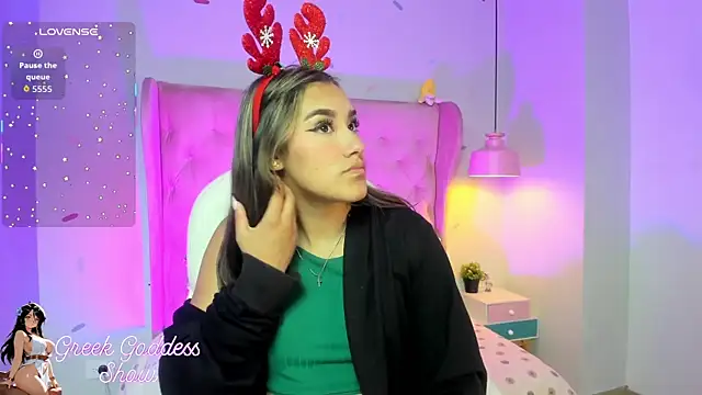  Sophie  miller online show from 12/01/25, 07:30