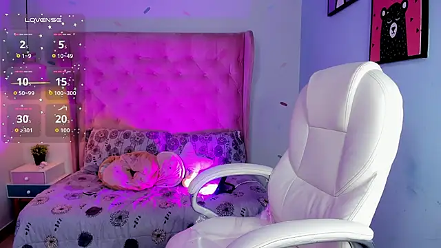  Sophie  miller online show from 02/14/26, 07:54