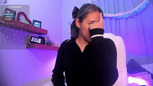  Sophie  miller online show from 03/30/26, 03:57