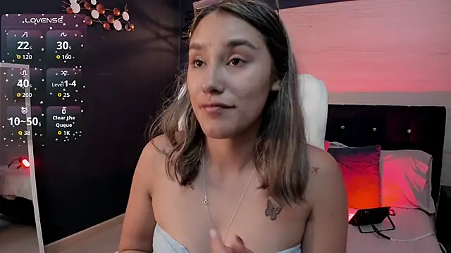  Sophie  miller online show from 04/29/26, 05:17