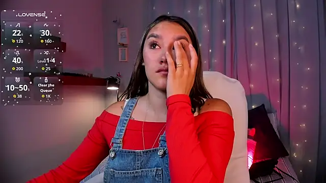  Sophie  miller online show from 05/02/26, 05:29