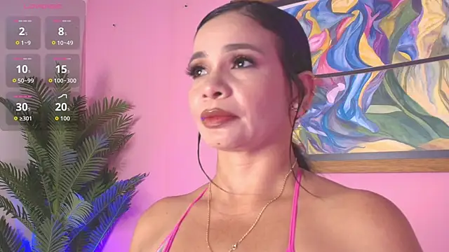 Pammela Smith online show from 11/12/25, 07:35