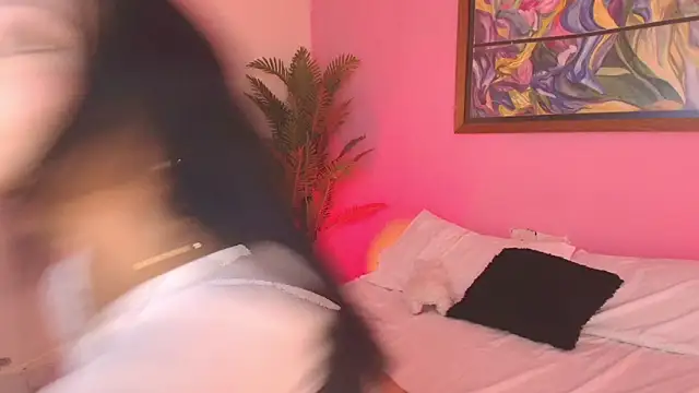 Snapshot of Pammela_Smith chatting on 01/31/26, 08:07 Pammela Smith online show from 01/31/26, 08:07