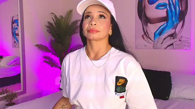 Snapshot of Pammela_Smith chatting on 03/30/26, 08:43 Pammela Smith online show from 03/30/26, 08:43