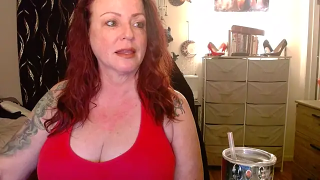 Nikkimastersgirl1091 online show from 02/14/26, 01:41