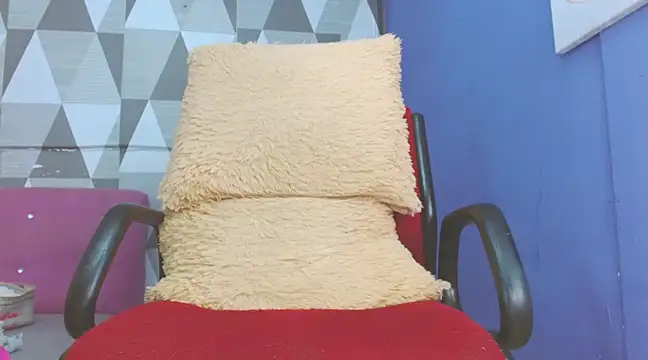 Michellcockxxx online show from 01/09/25, 07:18